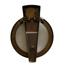 چشمی و درکوب درب مدل mhh