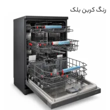 ماشین ظرفشویی 18 نفره دوو مدل DW-18440W