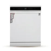 ماشین ظرفشویی 14 نفره آپلاس مدل DW52A01
