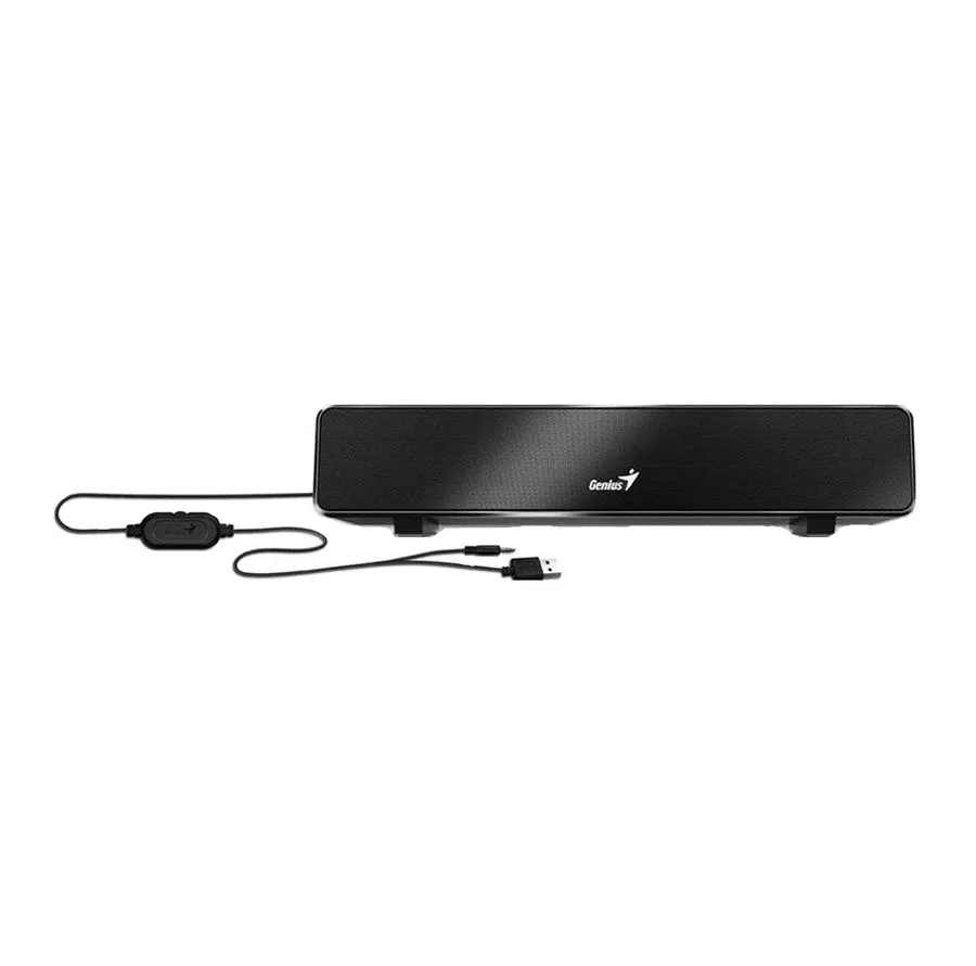 ساندبار جنیوس مدل BLK100