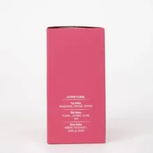 ادوپرفیوم زنانه دیفکتو مدل Love Magenta حجم 50 میلی‌لیتر