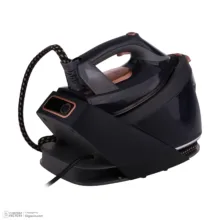اتو بخار بیترون مدل BPV-Z700X