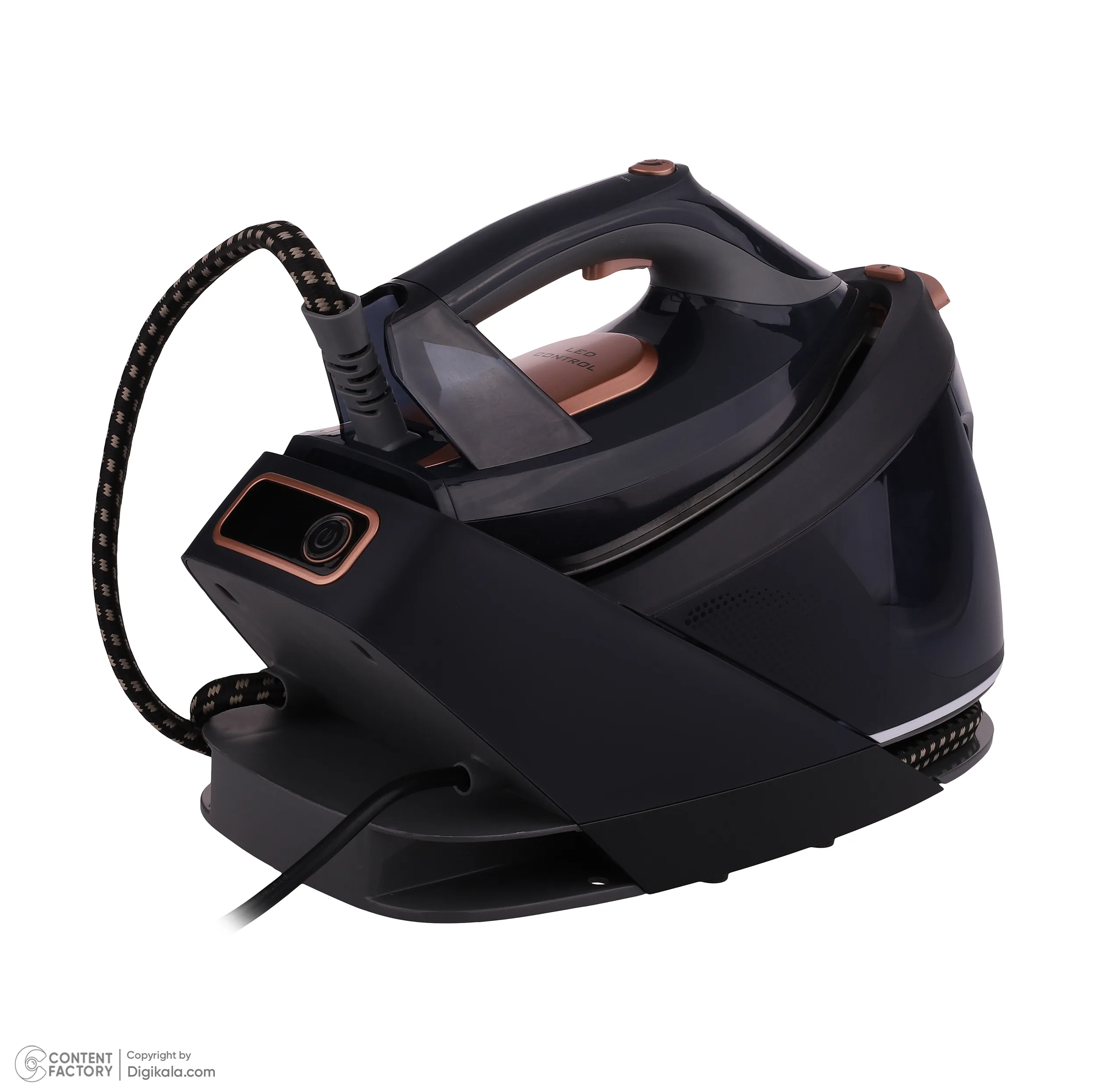 اتو بخار بیترون مدل BPV-Z700X
