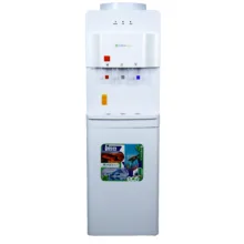 آبسردکن اچ ام مدل آکوااسپرینگ یخجال دار HM_NEW7005A_92
