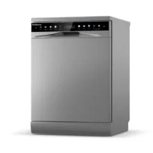 ماشین ظرفشویی 15 نفره پاکشوما مدل F54 X