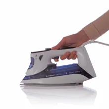 اتو بخار ساپر مدل SSI-4025C