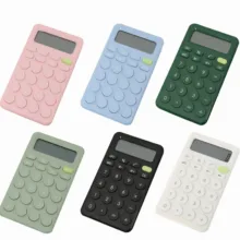 ماشین حساب رانزون کد 809