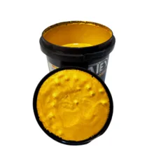 رنگ سواحلی صدفی دکوراتیو طلایی آرتکس مدل RC96 وزن 1 کیلوگرم