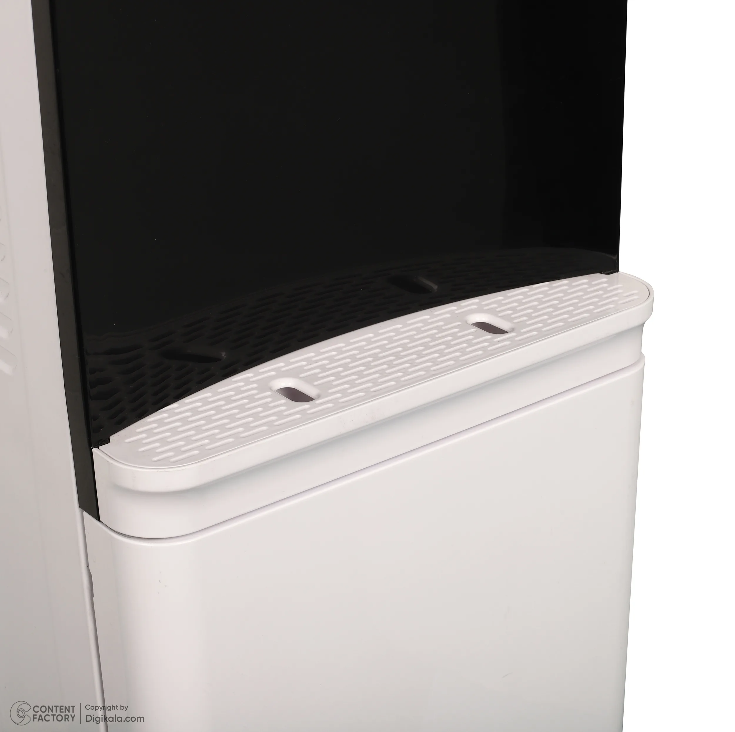 آبسردکن بنس مدل BW-S648
