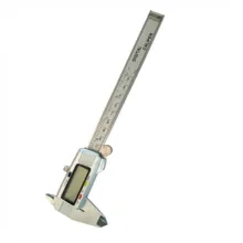 کولیس دیجیتال مدل MP-150 گستره 150-0 میلیمتر