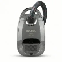 جاروبرقی 1600 وات گلدن کیچن مدل GK830
