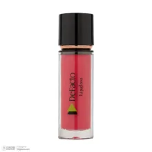 رژ لب مایع مات دیفکتو مدل professional شماره 03