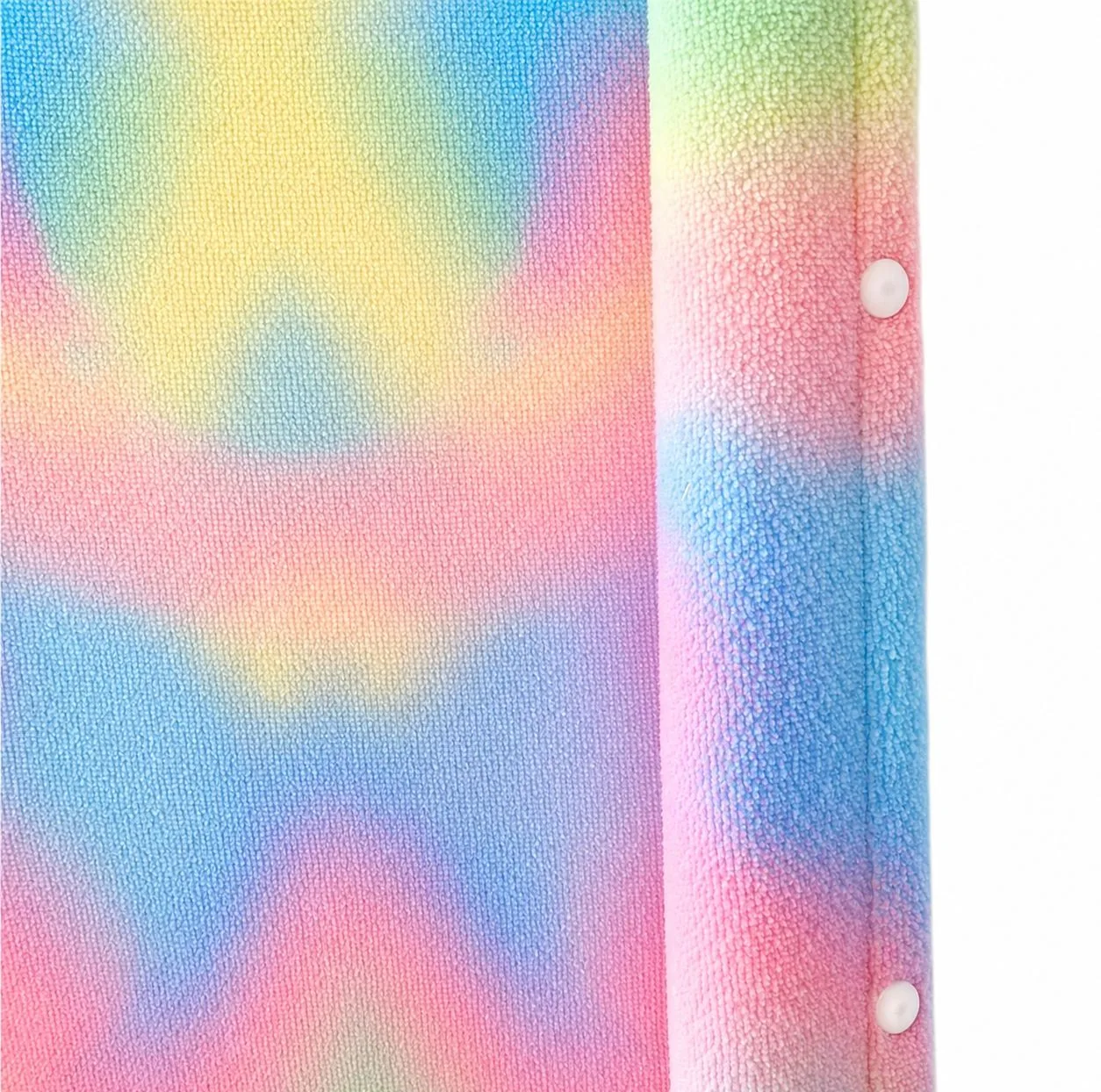 حوله حمام استخری مدل پانچو سایز 75×110سانتی متر