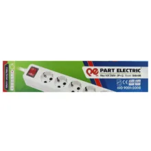 چندراهی برق پارت الکتریک مدل PE659