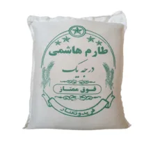 برنج طارم هاشمی – 10کیلوگرم