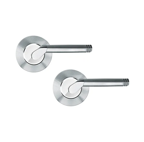 دستگیره درب مدل TG-58801878 بسته 2 عددی