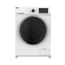 ماشین لباسشویی سام مدل BL-Q1475W ظرفیت 8 کیلوگرم