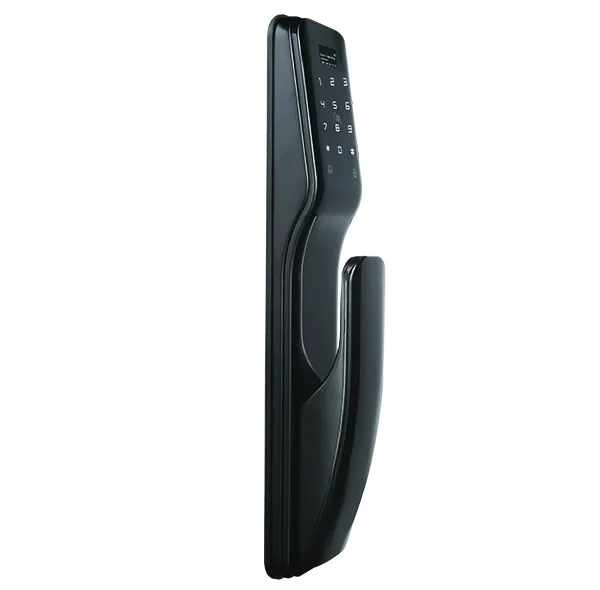 دستگیره هوشمند مدل DGL503
