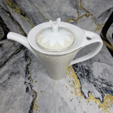 قوری مدل سرویسی کد 420025