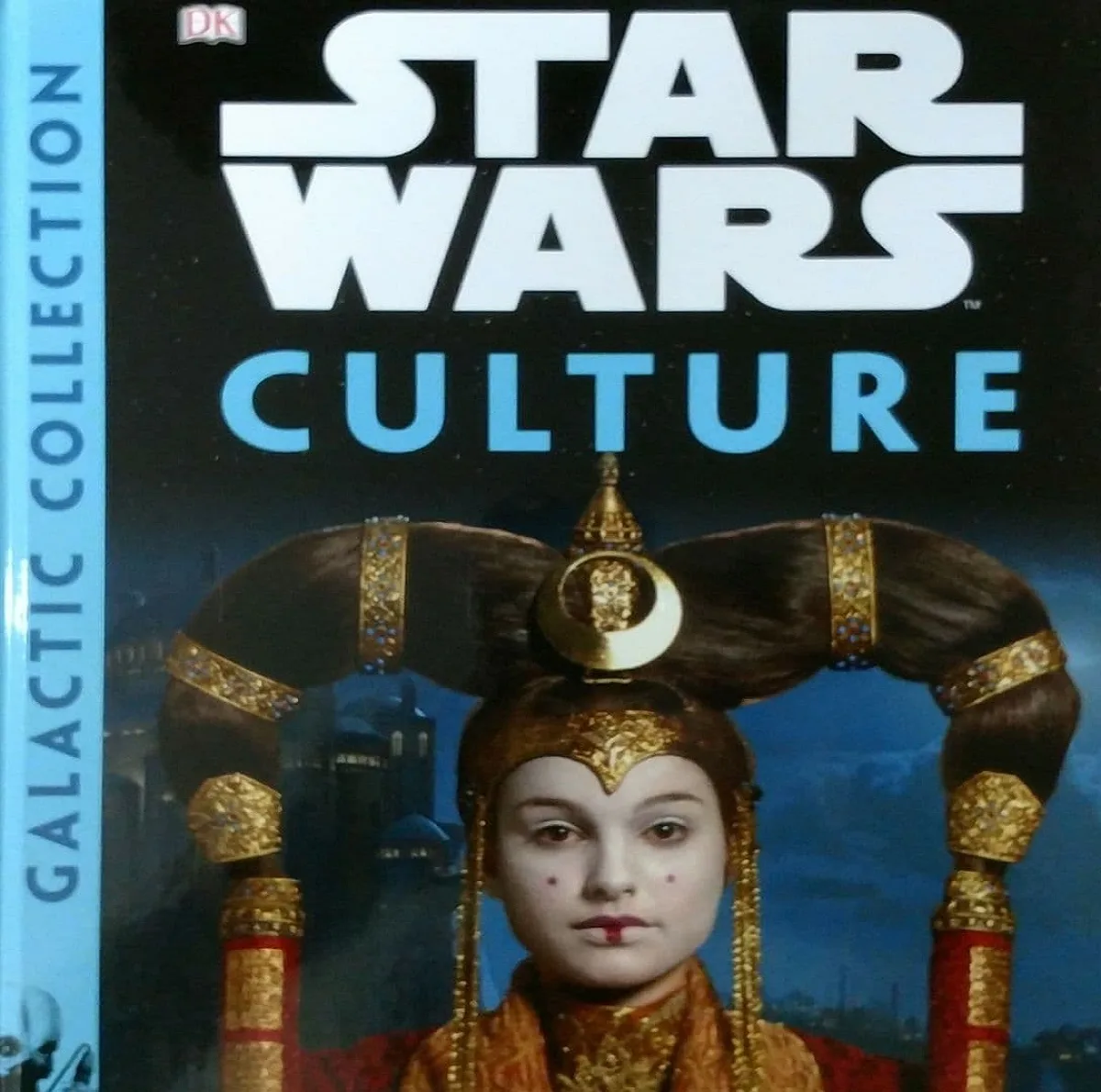 مجله STAR WARS GALACTIC COLLECTION دسامبر 2018