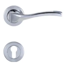 دستگیره در مدل A09 رزت سویچی MODERN بسته 2 عددی