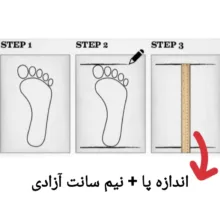 کفش دخترانه مدل کیتی