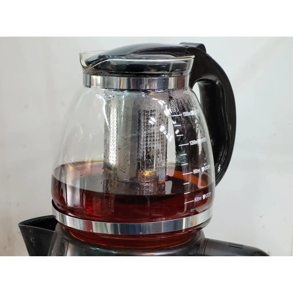 قوری مدل 1500ML