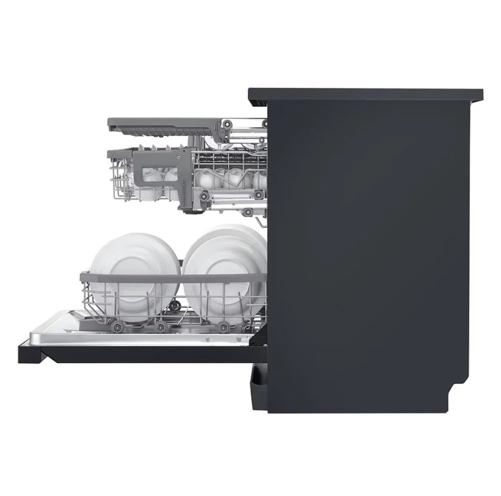 ماشین ظرفشویی 14 نفره ال جی مدل DFB325HM