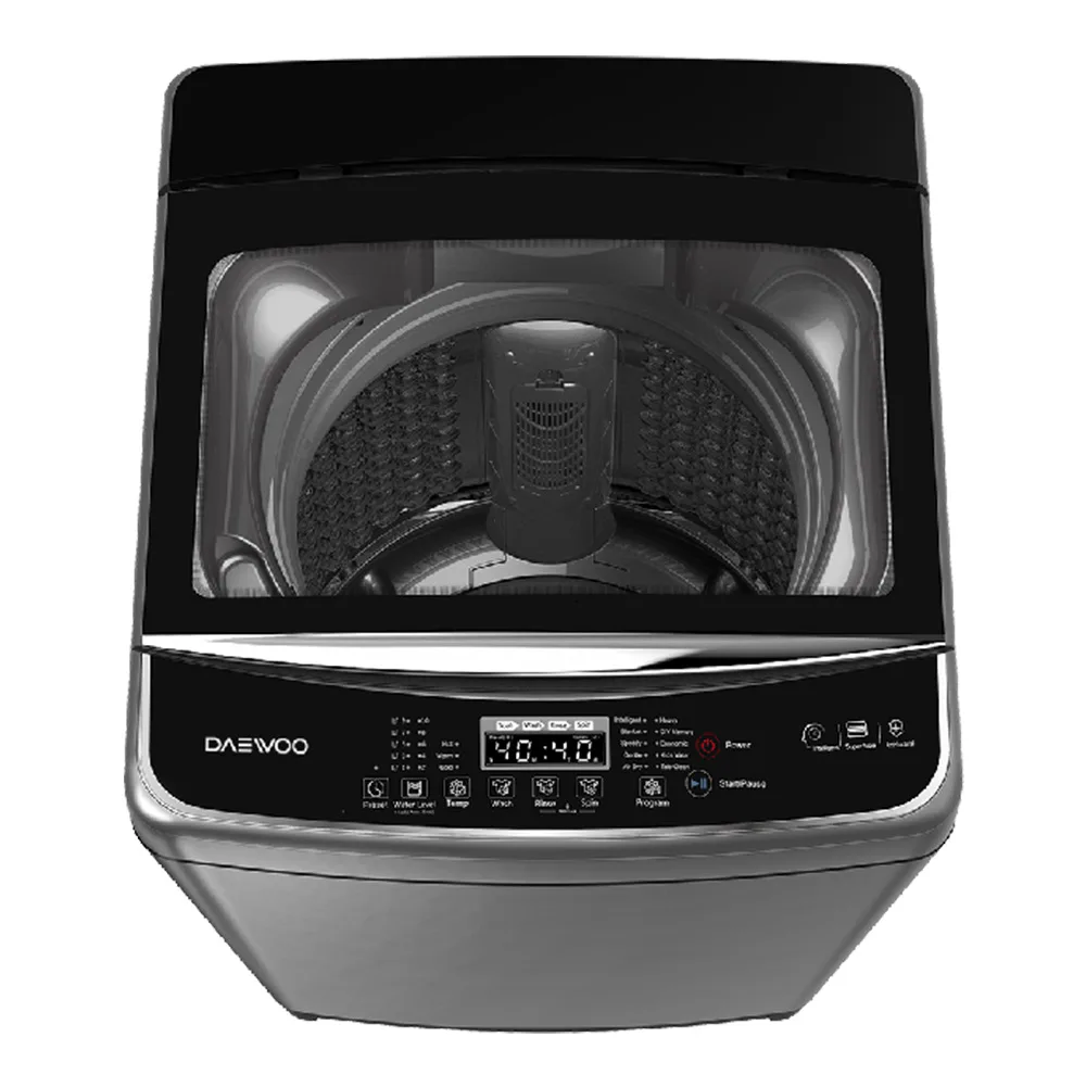 ماشین لباسشویی 18 کیلوگرم اتوماتیک دوو مدل DW-T1822DG