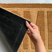پادری مدل Home سایز 45*75 سانتی متر مناسب فضای بیرونی