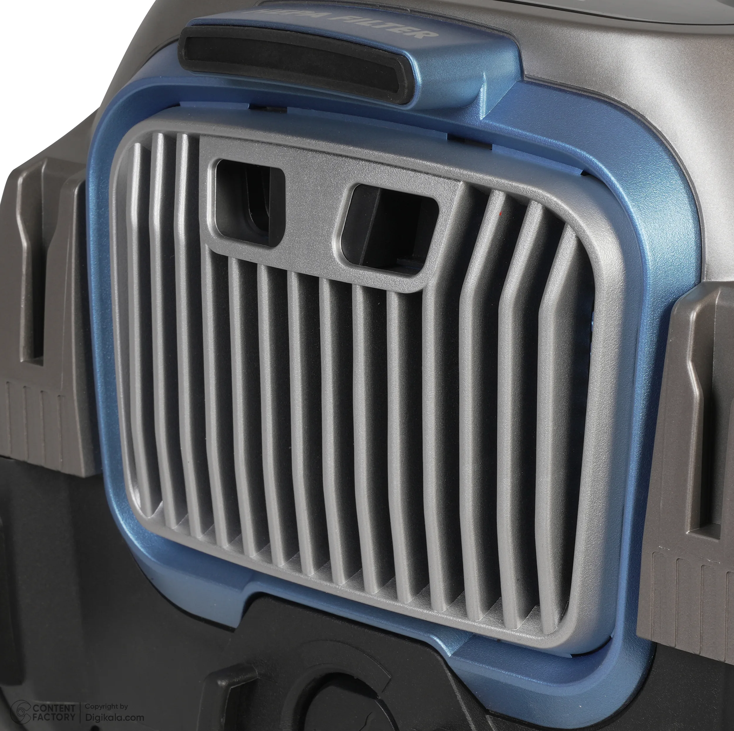جاروبرقی ریتون مدل MEGATRON