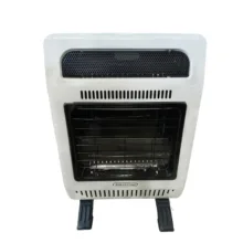 بخاری گازی شایسته مدل بدون دودکش JK400