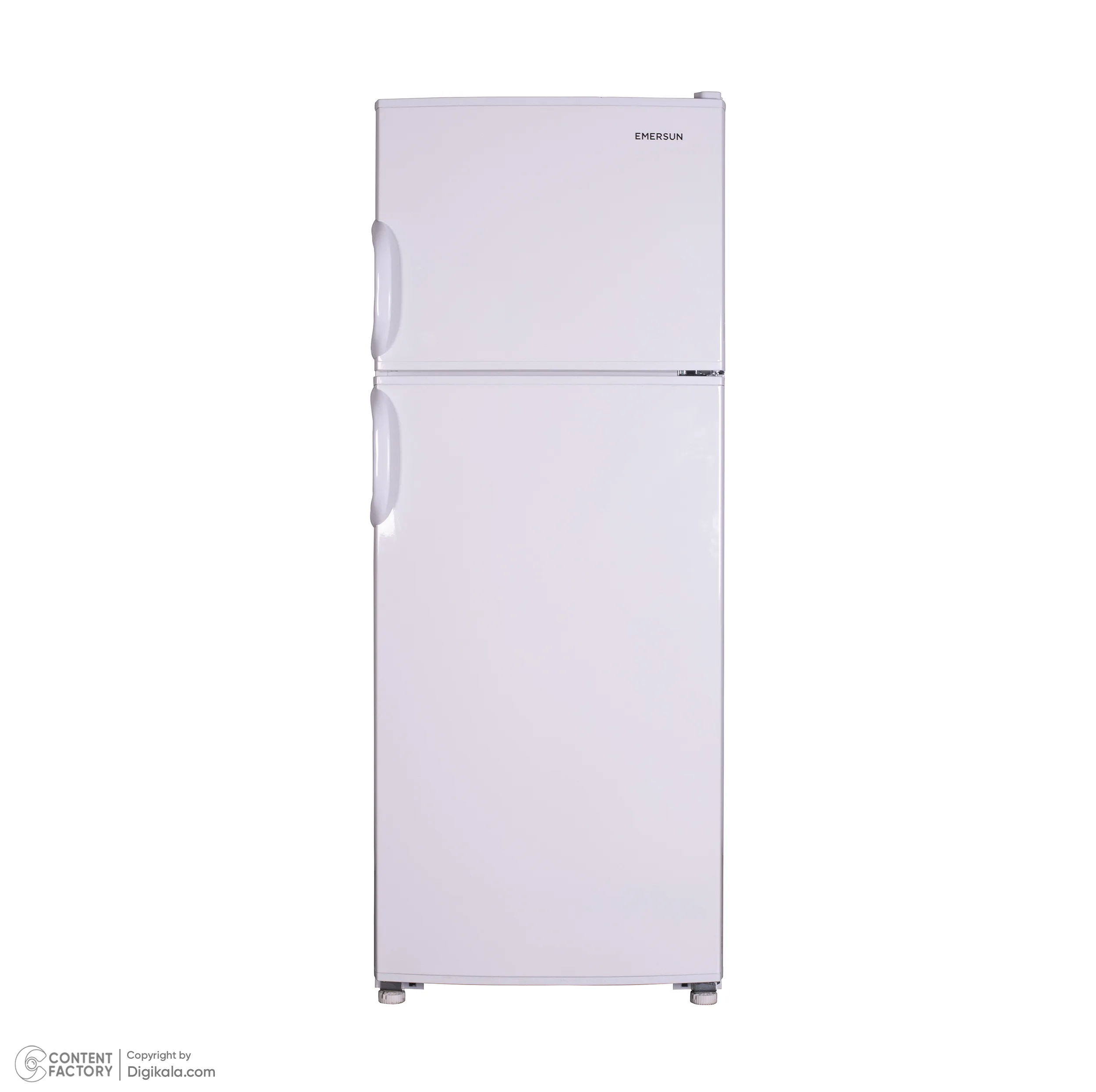 یخچال فریزر 17 فوت امرسان مدل TFH17T350