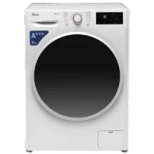 ماشین لباسشویی 8 کیلوگرم اتوماتیک جی پلاس مدل GWM-R87W.KTN