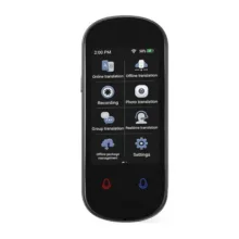 مترجم جیبی همراه مدل Z2 2024