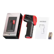 دماسنج لیزری مدل WT317A