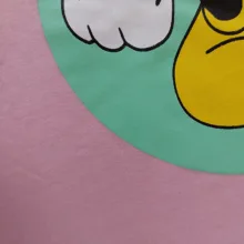 تی شرت آستین کوتاه بچگانه مدل Mickey Mouse