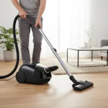 جاروبرقی بوش مدل BGLS42230