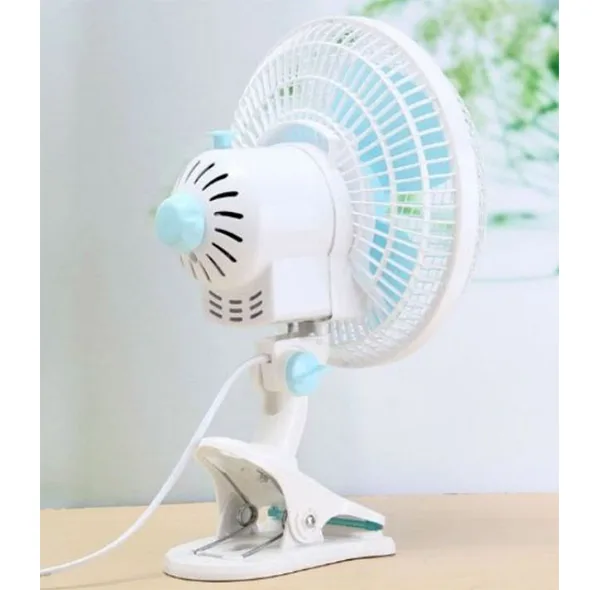پنکه گیره‌ای مدل MAB.FAN.45