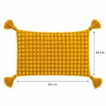 کاور کوسن مدل آرتا مجموعه دو عددی 
ابعاد 45x45و54x34