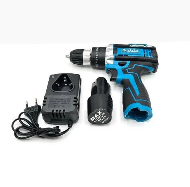 دریل شارژی چکشی ماکیتا مدل MT181