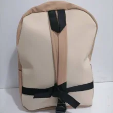 کوله پشتی دخترانه مدل خرس پولیشی