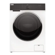 ماشین لباسشویی 9 کیلوگرم اتوماتیک سام مدل DD-P1482