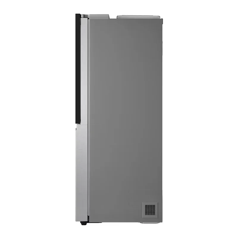 یخچال فریزر ساید بای ساید 34 فوت ال جی مدل GR-X348CSFS