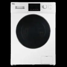 ماشین لباسشویی تی سی ال مدل M72-AWBL/ASBL ظرفیت 7 کیلوگرم