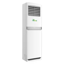 کولر گازی ایستاده 48000 دور ثابت گرین مدل GFS-H48P3T3