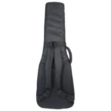 سافت کیس گیتار ایکات کیس مدل M2Y-101-3، مناسب گیتار الکتریک با جیب خارجی