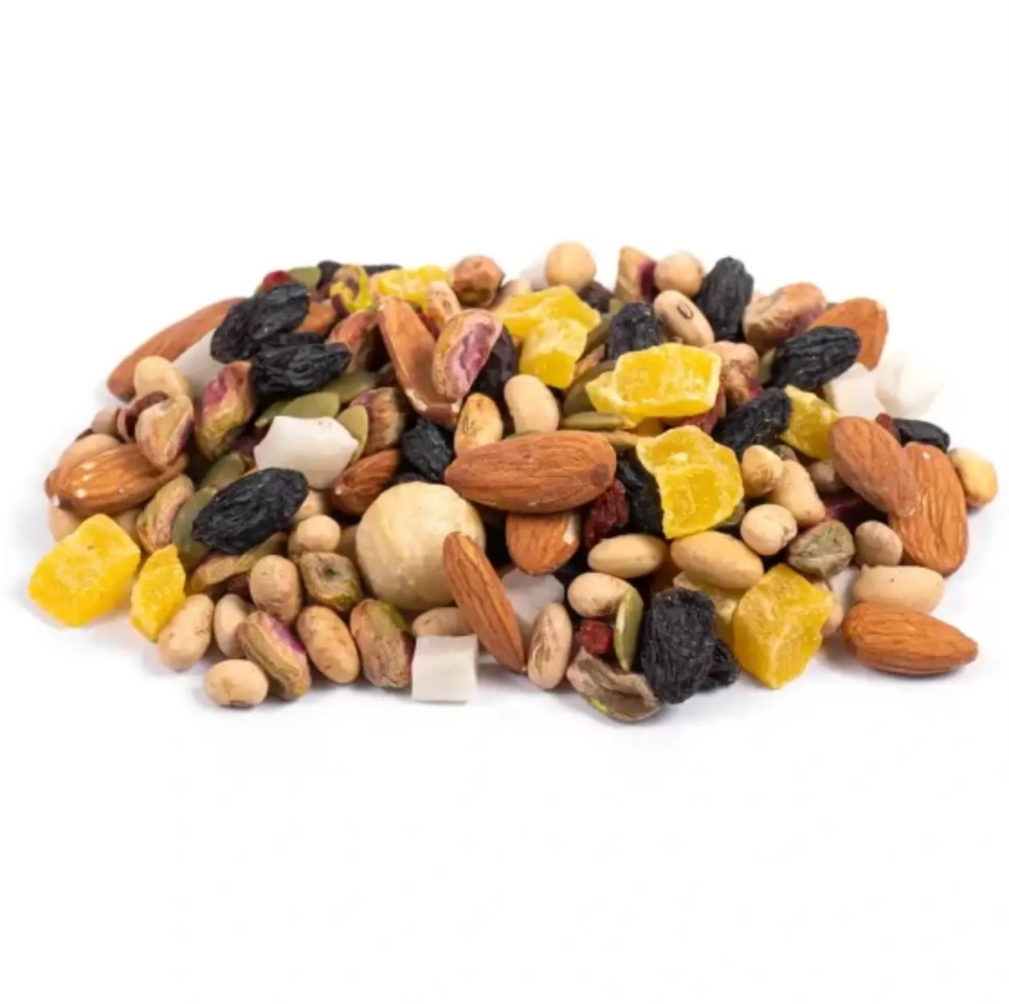 آجیل شیرین چهارمغز نات لاین - 1000 گرم