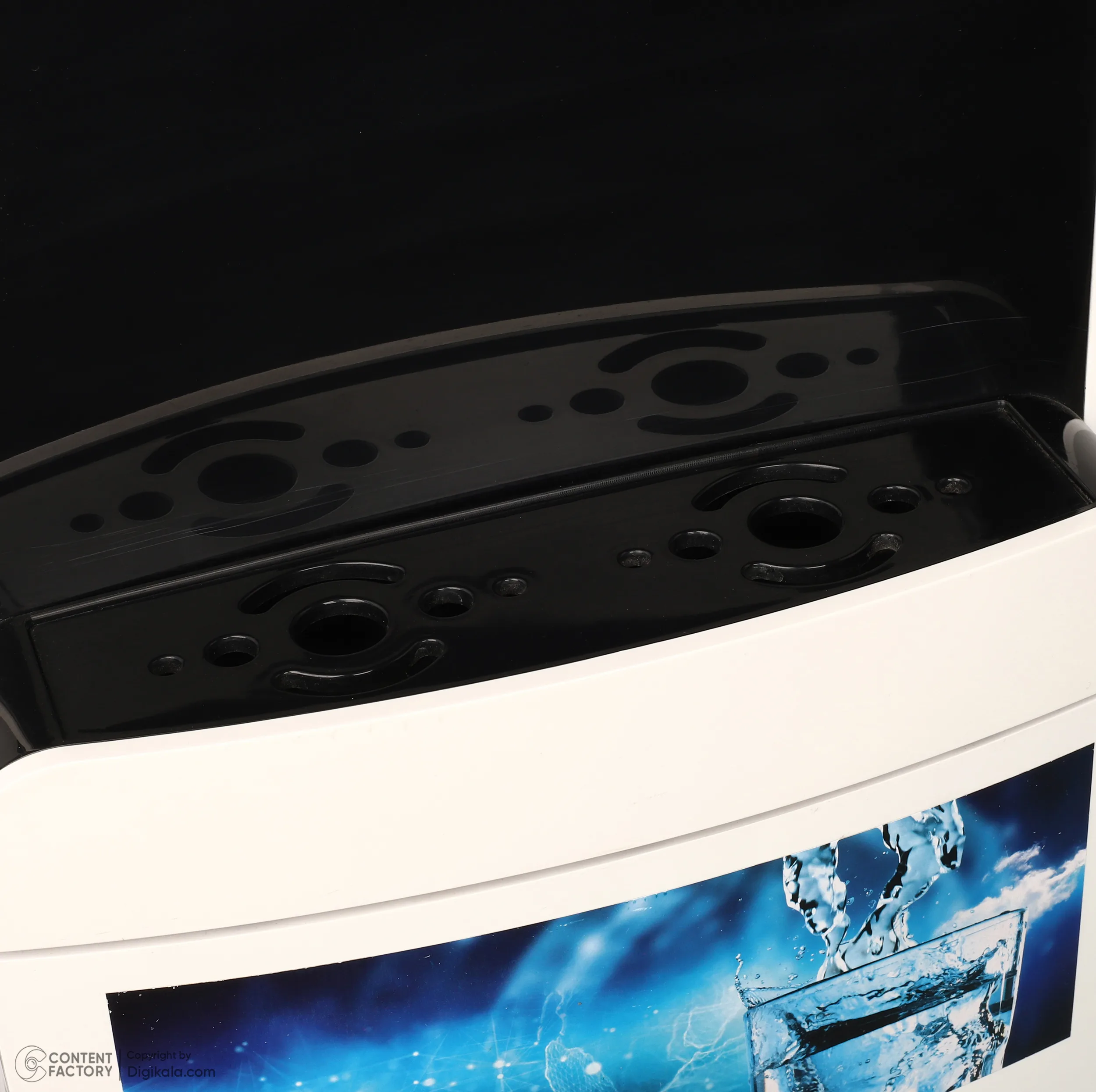 آبسردکن بنس مدل BW-S916