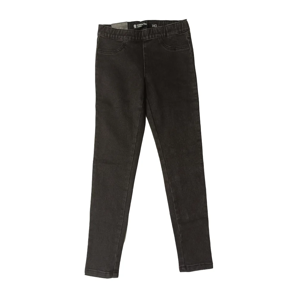 شلوار بچگانه کوبوس مدل  moj 24689 tights thea stretch